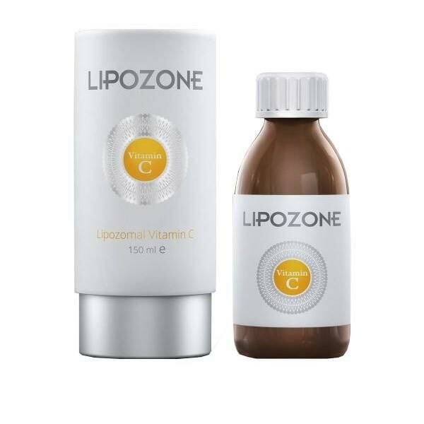 Lipozone C Vitamini 150 ml