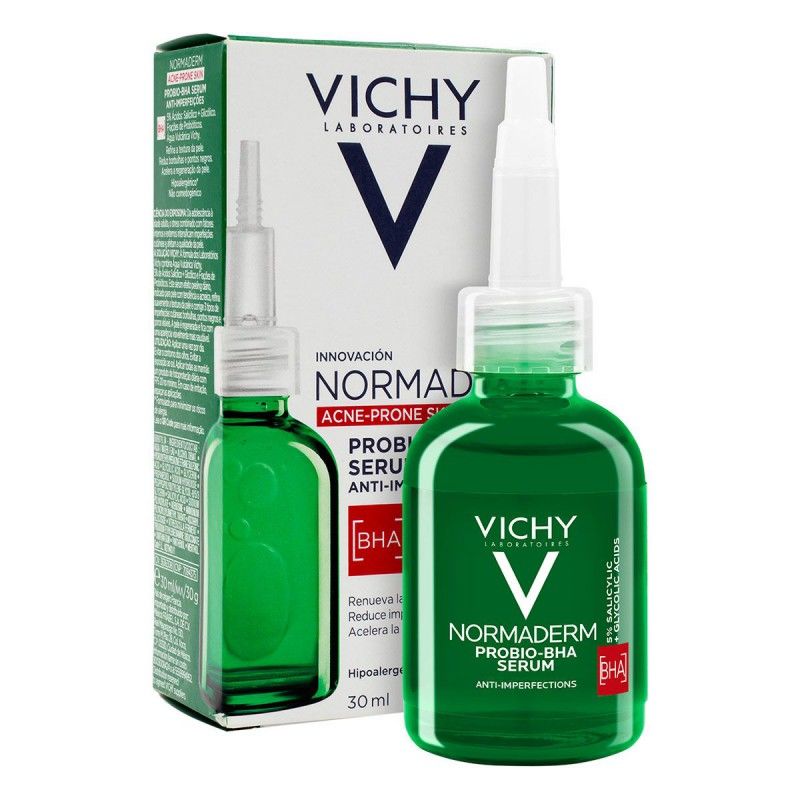 Vichy Normaderm Probio-BHA Leke Karşıtı Serum 30 ml