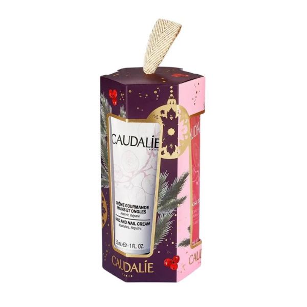 Caudalie El Kremi 3lü Set