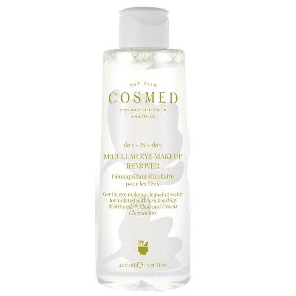 Cosmed Day To Day Micellar Eye Makeup Remover 200 ml