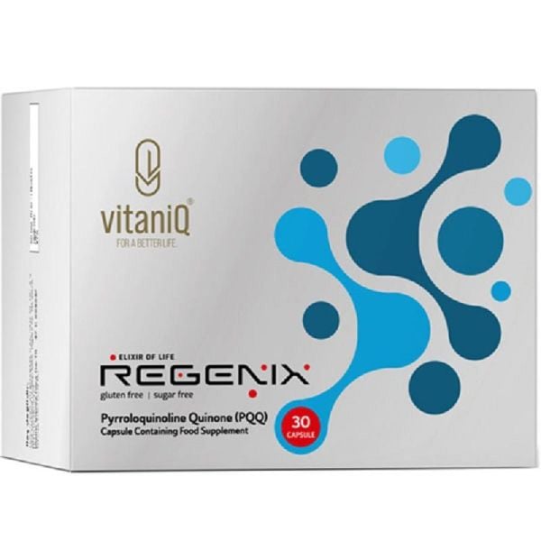 VitaniQ Regenıx 30 Kapsül