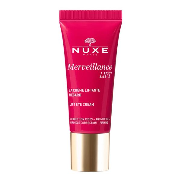 Nuxe Merveillance Lift Eye Cream 15 ml