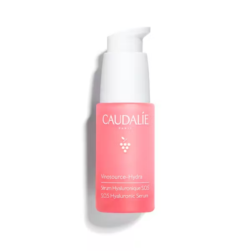 Caudalie Vinosource Sos Thirst Nem Serumu 30ml