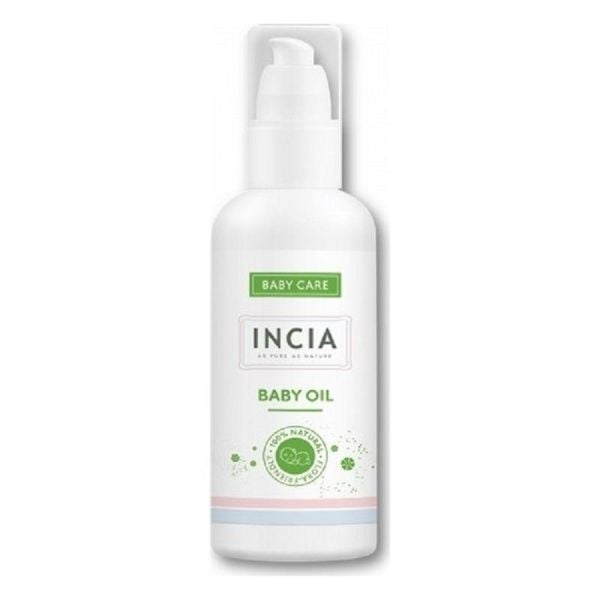 INCIA Bebek Yağı 110ml