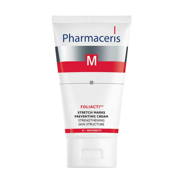 Pharmaceris M Foliacti Stretch Marks Preventing Cream 150 ML