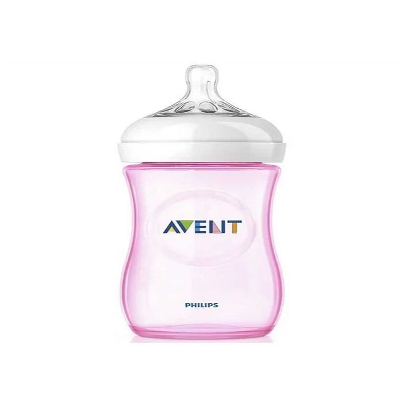 Philips Avent SCF034/17 Natural Pp Biberon 260 ml