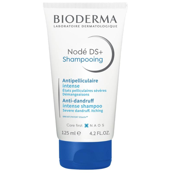 Bioderma Node DS Shampoo 125ml