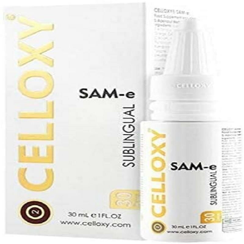 Celloxy Sam-e 30ml Damla