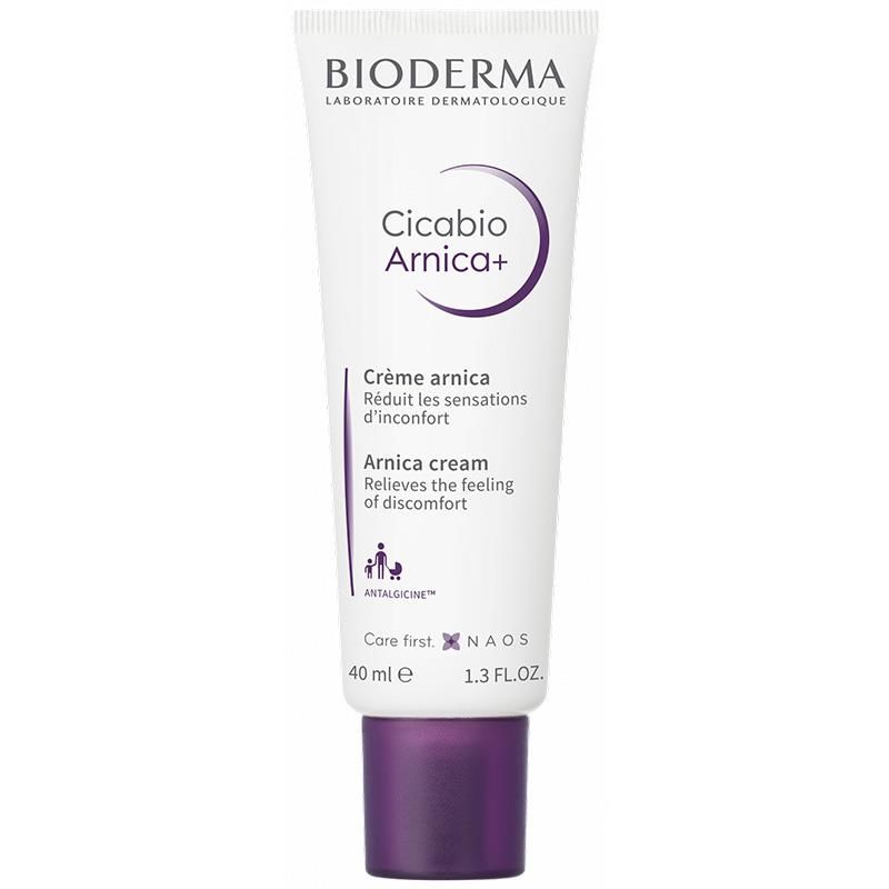 Bioderma Cicabio Arnica 40ml