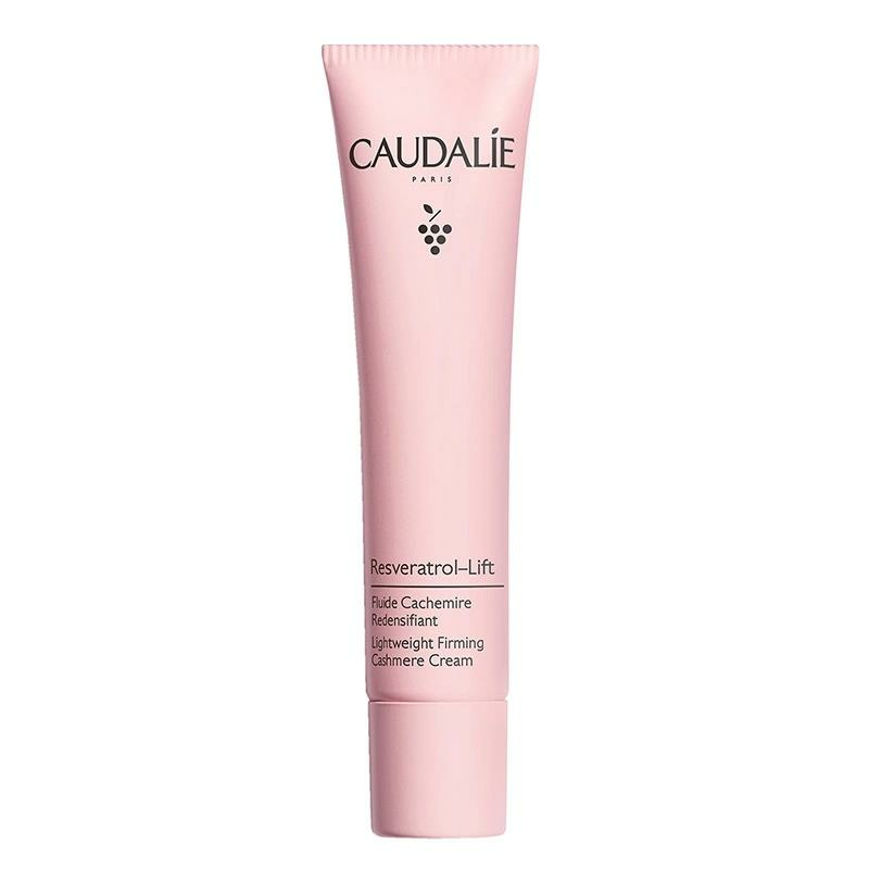 Caudalie Resveratrol Lift Lightweight Cashmere Cream - Cilt Bakım Kremi 40 ml