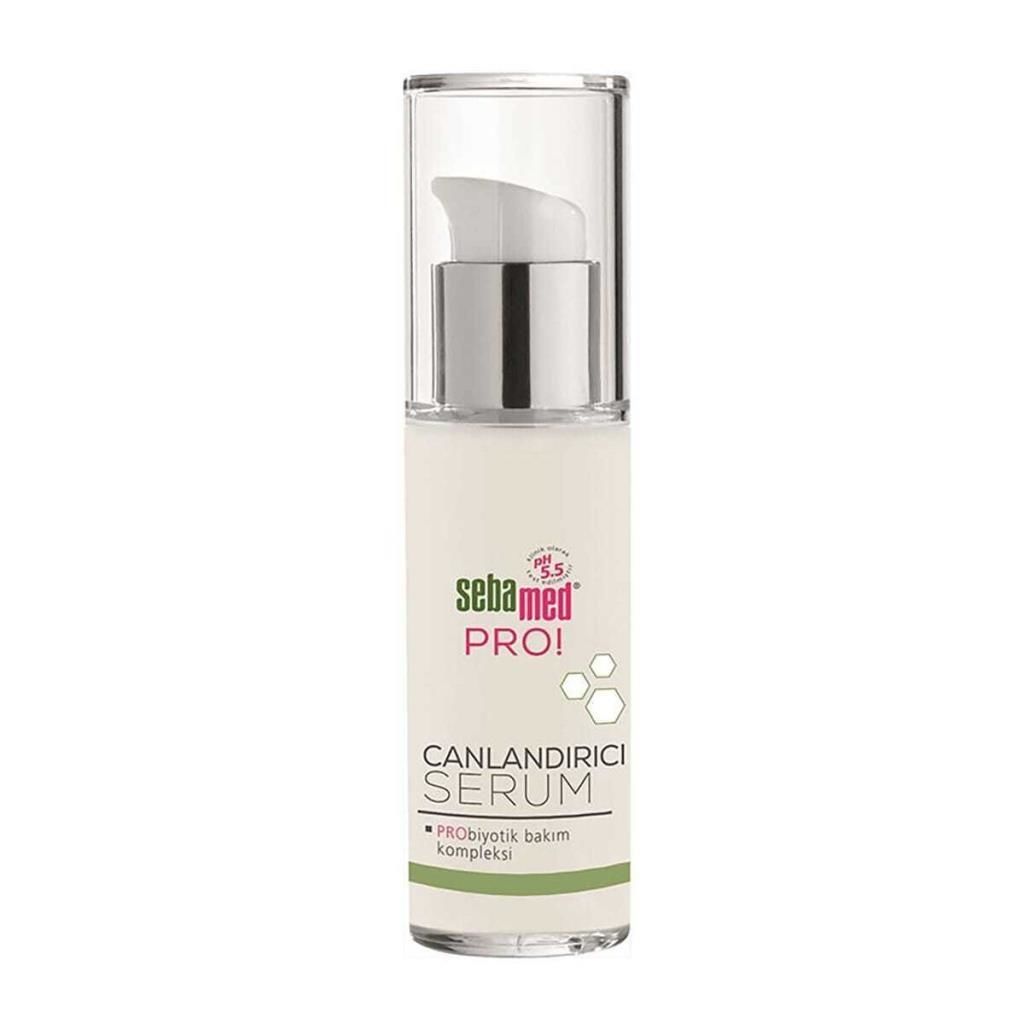 Sebamed PRO Canlandırıcı Serum 30 ml