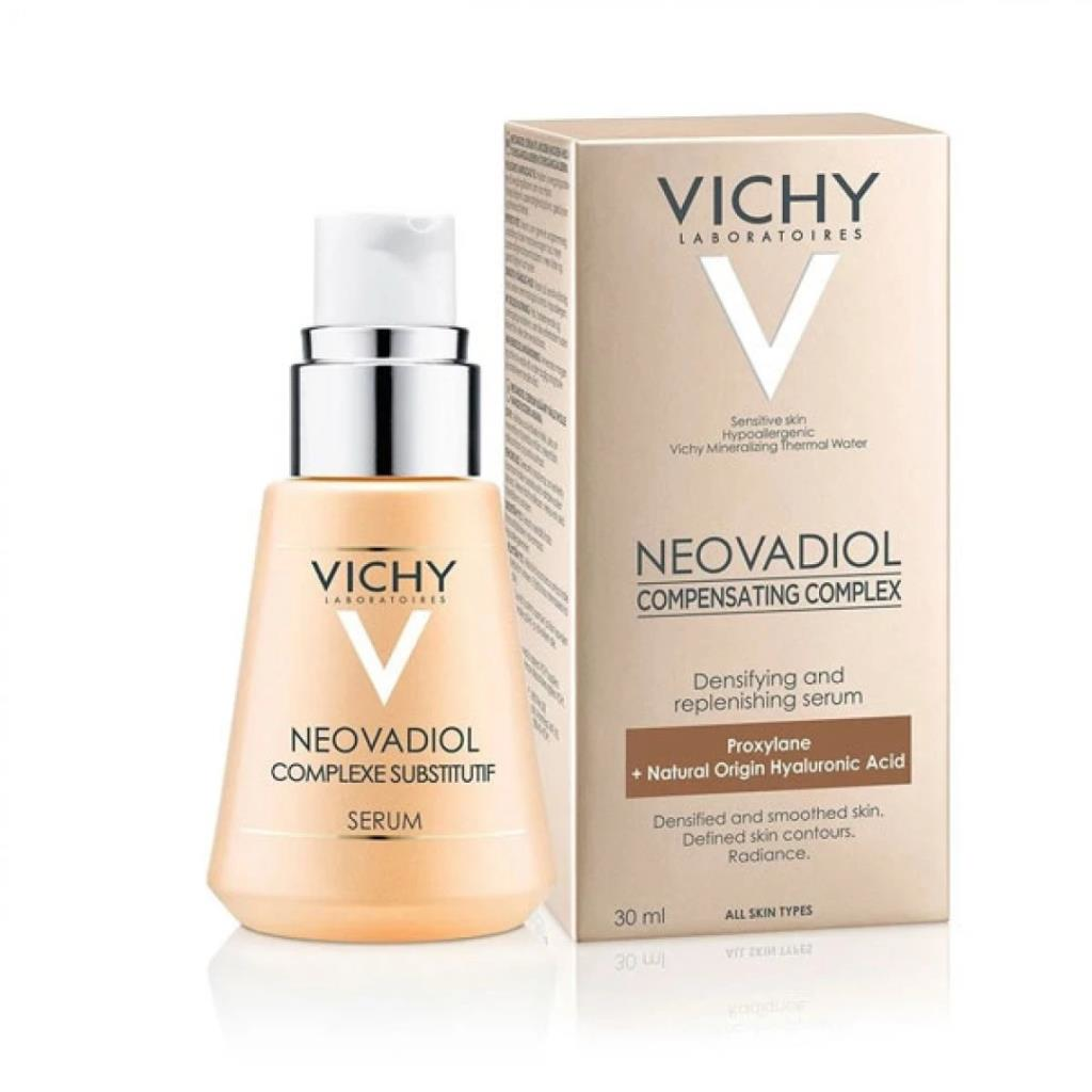 Vichy Neovadiol Menopoz Dönemi Yaşlanma Karşıtı Serum Tüm Cilt Tipleri 30 ml