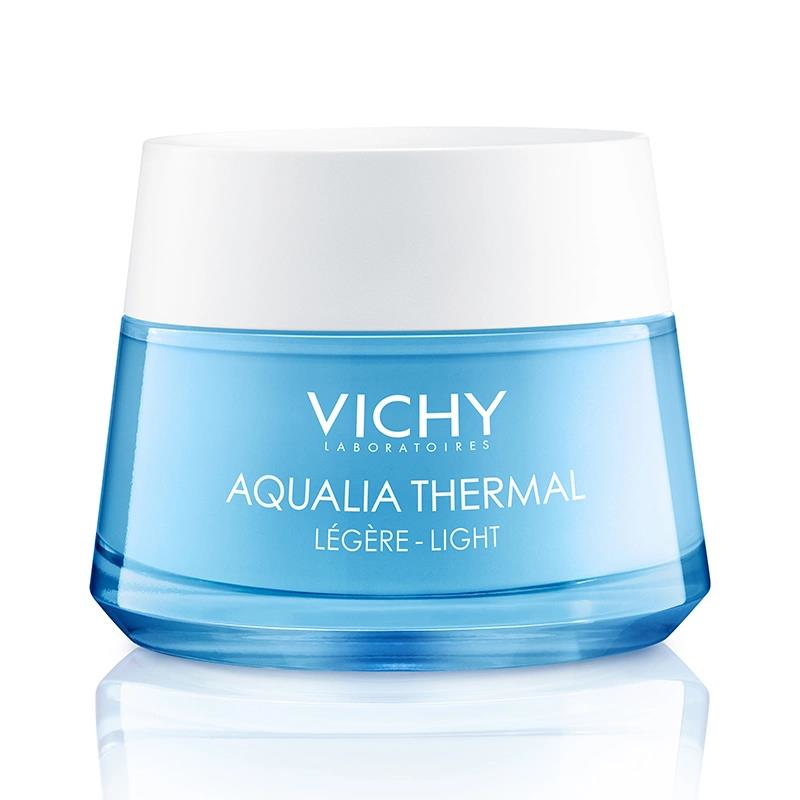 Vichy Aqualia Thermal Light Nemlendirici Krem 50 ml