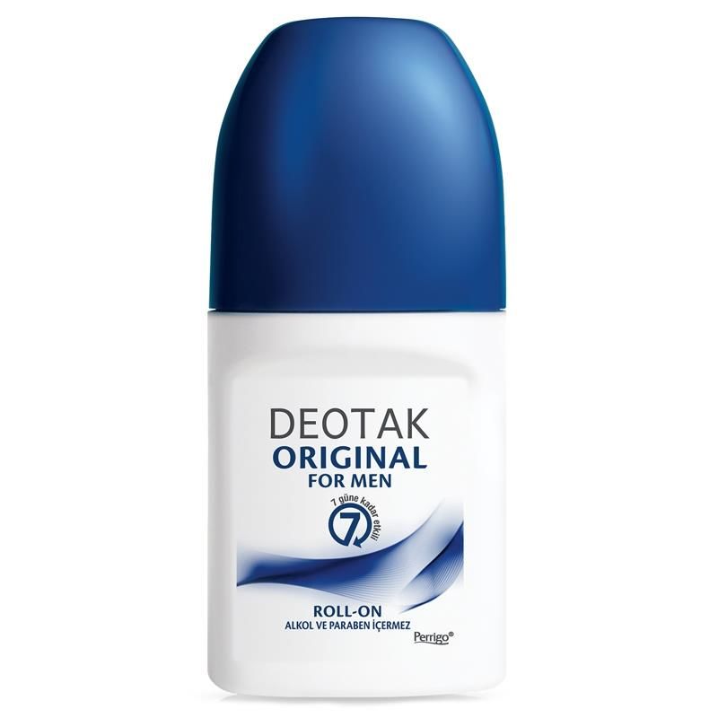 Deotak Deodorant Original Men 35 ml
