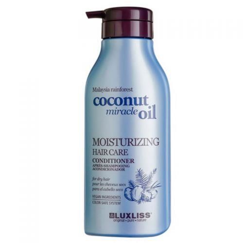 Luxliss Coconut Miracle Moisturizing Hair Care Conditioner 500 ml