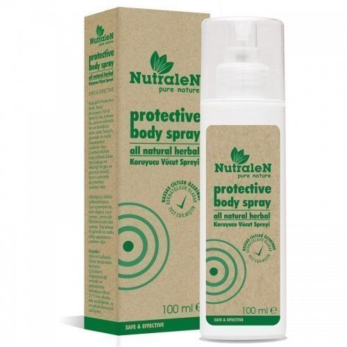 Nutralen Protective Body Spray 100 ml