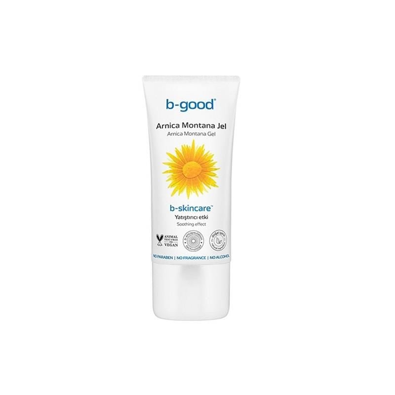 Bgood Arnica Montana Jel 50 ml