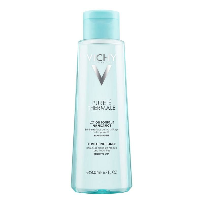 Vichy Purete Thermale Perfecting Tazeleyici Tonik 200 ml