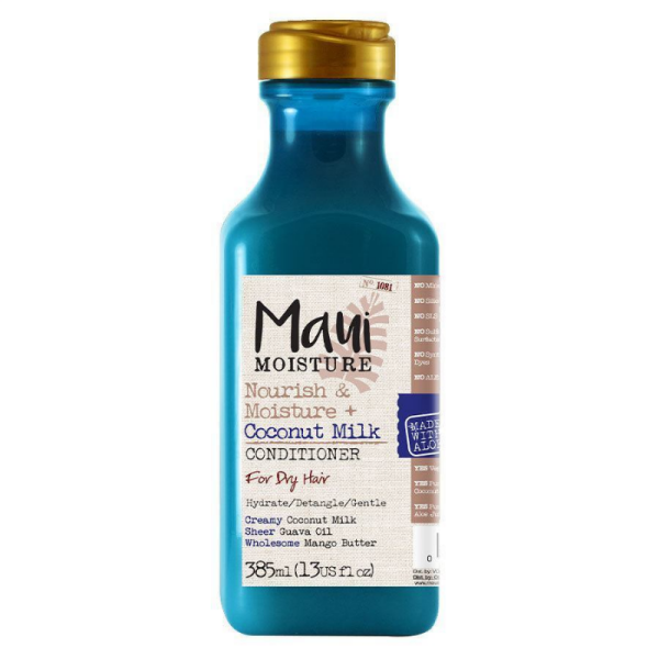 Maui Coconut Oil Şampuan 385ML