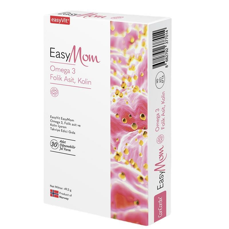 EasyMom 30 Tablet