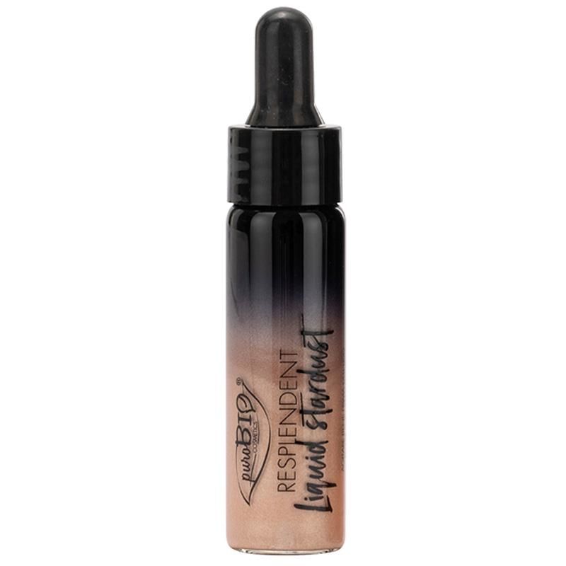 PuroBio Liquid Stardust Highlighter 12 ml