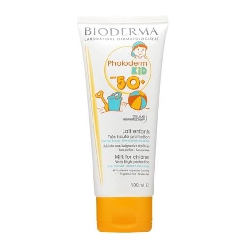 Bioderma Photoderm Kid Lait 100 ml