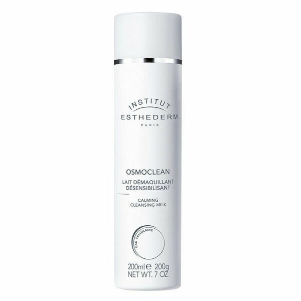 Institut Esthederm OsmoClean Calming Cleansing Milk 200ml