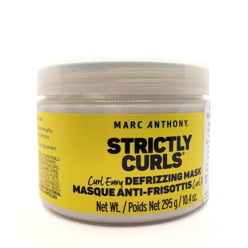 Marc Anthony Strictly Curls Nemlendirici Maske 295 ml