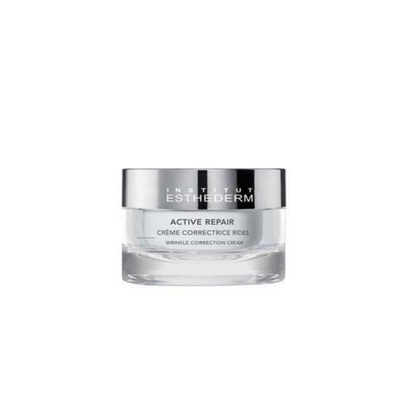 Institut Esthederm Active Repair Anti Wrinkle Correction Cream 50Ml