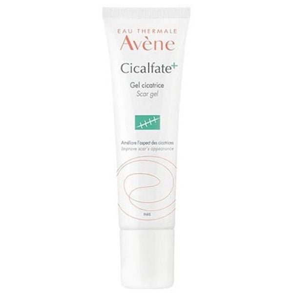 Avene Cicalfate Nemlendirici ve Leke Giderici Masaj Jeli 30 ml