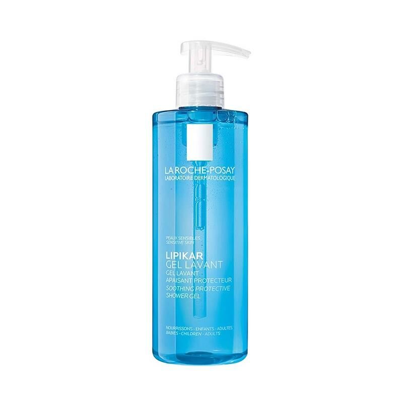 La Roche Posay Lipikar Temizleme Jeli 400 ml