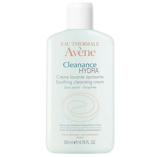 Avene Cleanance Hydra Creme Lavante 200 ml