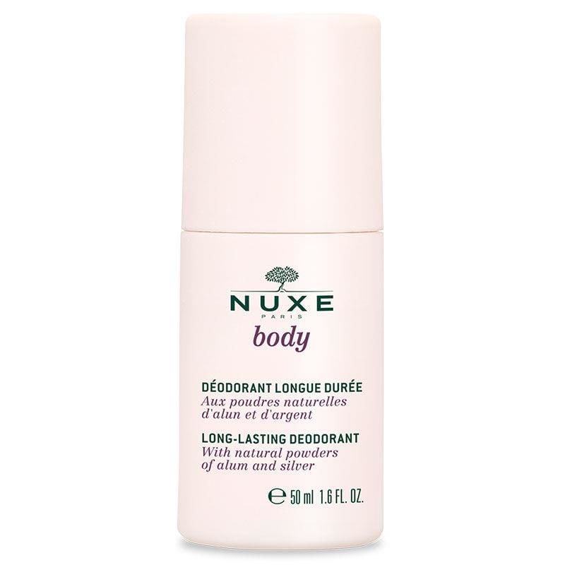 Nuxe 24H Deodorant 50 ml