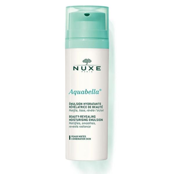 Nuxe Nemlendirici - Aquabella Beauty Revealing Moisturising Emulsion 50 ml