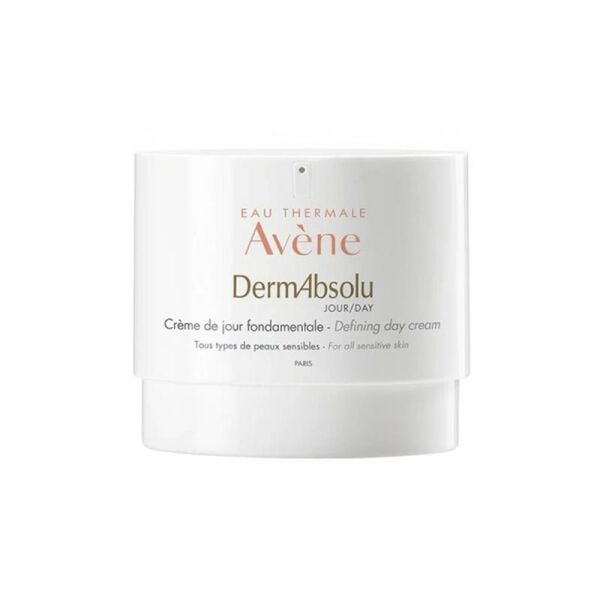 Avene DermAbsolu Canlandırıcı ve Sıkılaştırıcı Gündüz Kremi 40 ml