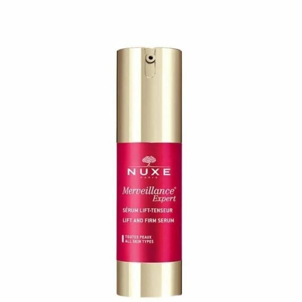 Nuxe Merveillance Expert Lift and Firm Serum 30ml