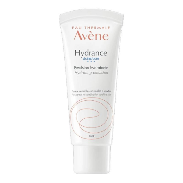 Avene Hydrance Legere Emulsion Hydratante 40ml