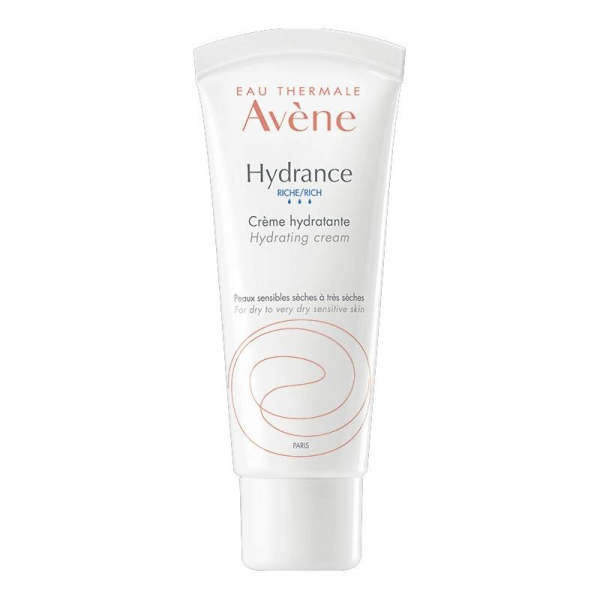 Avene Hydrance Riche 40 ml