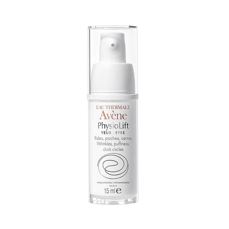 Avene Physiolift Göz Çevresi Bakım Kremi 15 ml