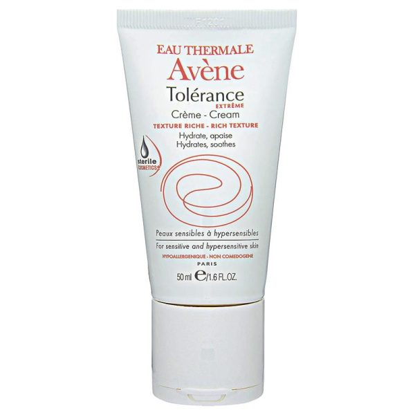 Avene Tolerance Extreme Creme 50 ml