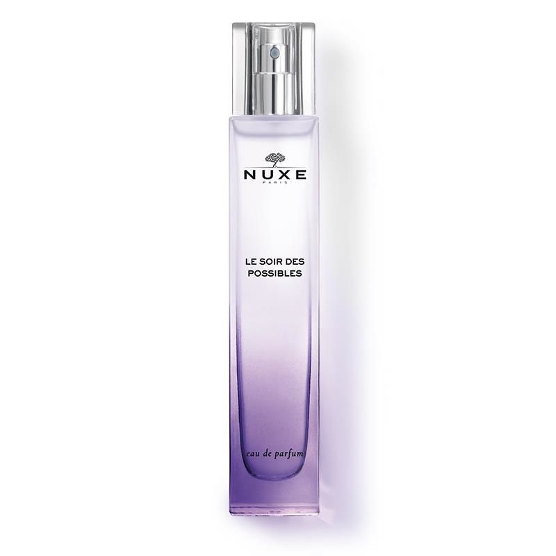 Nuxe Le Soir Des Possıbles Eau De Parfum Gün Batımı Parfüm 50 ML