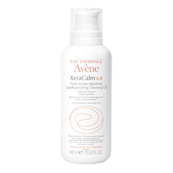 Avene XeraCalm A.D Huile Lavante Cleansing Oil 400ml