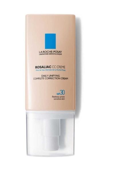 La Roche Posay Rosaliac CC Krem SPF 30 50 ml