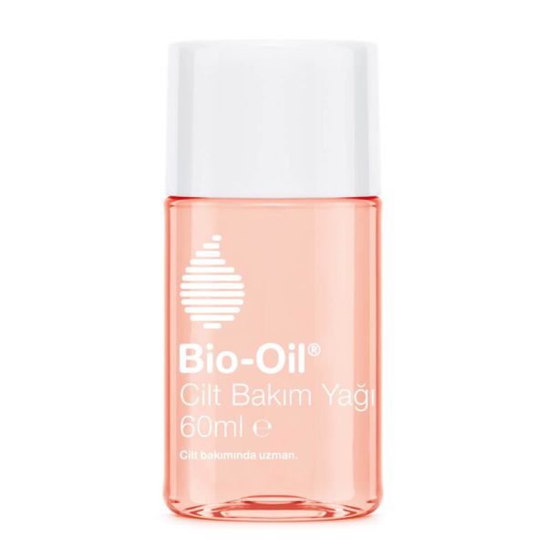 Bio Oil Cilt Bakım Yağı 60 ml