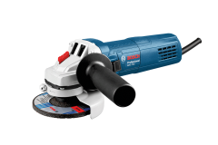 Bosch Professional GWS 750 Avuç Taşlama Makinesi (115 mm)