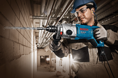 Bosch Professional GSB 162-2 RE Darbeli Matkap