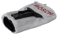 Bosch - Bosch Titreşimli Zımpara Toz Torbası