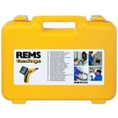 REMS CamScope S Set  4,5-1  Gözlem Kamerası