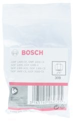 Bosch - 3/8'' cap 24 mm Anahtar Genisligi Penset