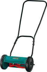 Bosch AHM 30 Çim Biçme Makinesi